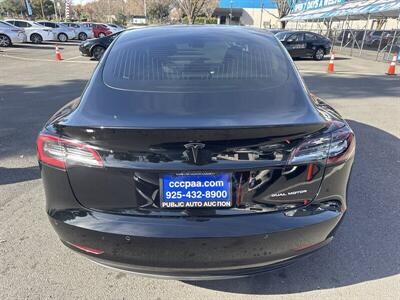 2020 Tesla Model 3 Long Range - Photo 16 - Pittsburg, CA 94565-2812