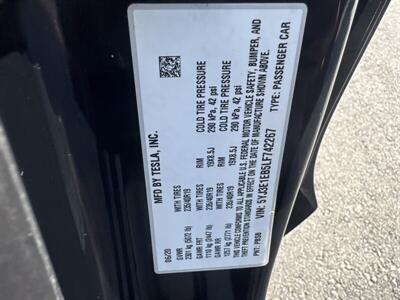 2020 Tesla Model 3 Long Range - Photo 28 - Pittsburg, CA 94565-2812