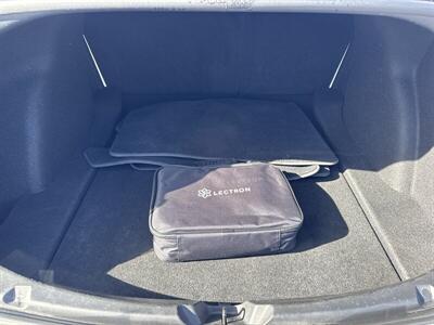 2020 Tesla Model 3 Long Range - Photo 18 - Pittsburg, CA 94565-2812