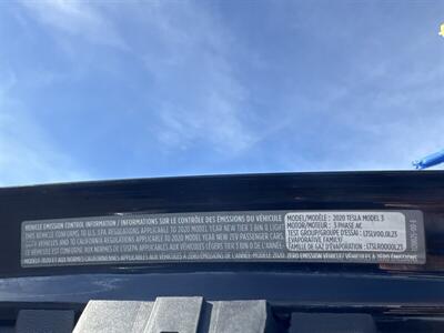 2020 Tesla Model 3 Long Range - Photo 27 - Pittsburg, CA 94565-2812