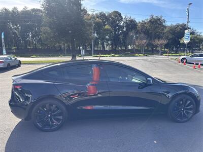 2020 Tesla Model 3 Long Range - Photo 23 - Pittsburg, CA 94565-2812