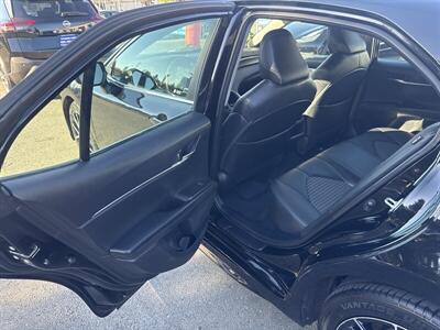 2024 Toyota Camry SE   - Photo 14 - Pittsburg, CA 94565-2812