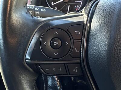 2024 Toyota Camry SE   - Photo 12 - Pittsburg, CA 94565-2812