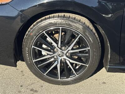 2024 Toyota Camry SE   - Photo 5 - Pittsburg, CA 94565-2812