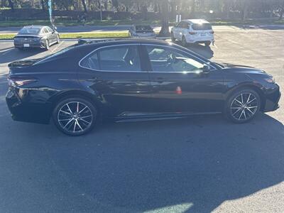 2024 Toyota Camry SE   - Photo 23 - Pittsburg, CA 94565-2812