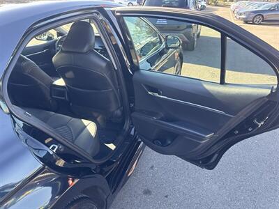 2024 Toyota Camry SE   - Photo 21 - Pittsburg, CA 94565-2812