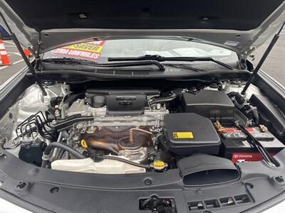 2012 Toyota Camry LE   - Photo 20 - Pittsburg, CA 94565-2812