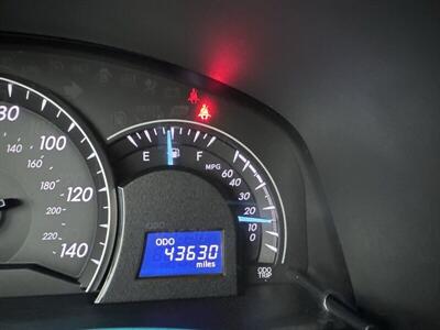 2012 Toyota Camry LE   - Photo 5 - Pittsburg, CA 94565-2812