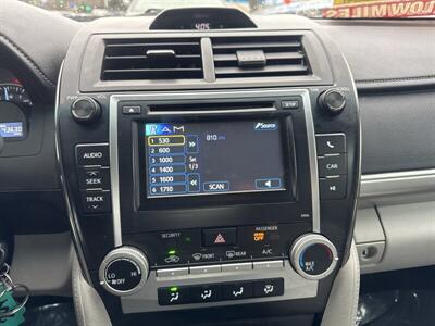 2012 Toyota Camry LE   - Photo 7 - Pittsburg, CA 94565-2812