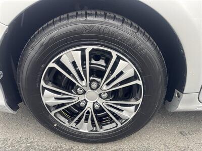 2012 Toyota Camry LE   - Photo 10 - Pittsburg, CA 94565-2812