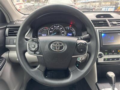 2012 Toyota Camry LE   - Photo 3 - Pittsburg, CA 94565-2812