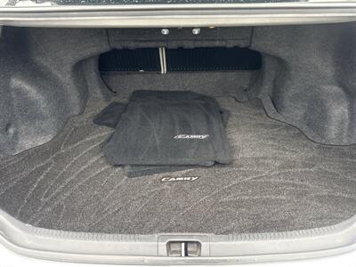 2012 Toyota Camry LE   - Photo 15 - Pittsburg, CA 94565-2812