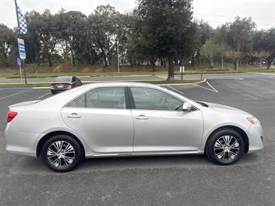 2012 Toyota Camry LE   - Photo 17 - Pittsburg, CA 94565-2812