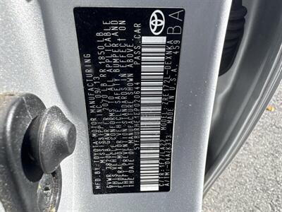 2014 Toyota Corolla LE Premium - Photo 31 - Pittsburg, CA 94565-2812