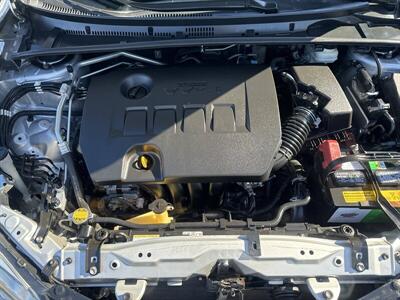 2014 Toyota Corolla LE Premium - Photo 28 - Pittsburg, CA 94565-2812