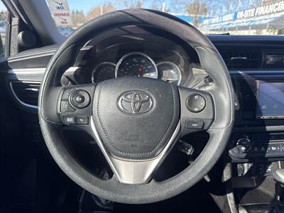 2014 Toyota Corolla LE Premium - Photo 4 - Pittsburg, CA 94565-2812