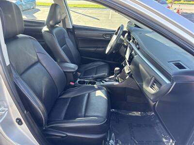 2014 Toyota Corolla LE Premium - Photo 26 - Pittsburg, CA 94565-2812