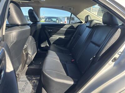 2014 Toyota Corolla LE Premium - Photo 17 - Pittsburg, CA 94565-2812