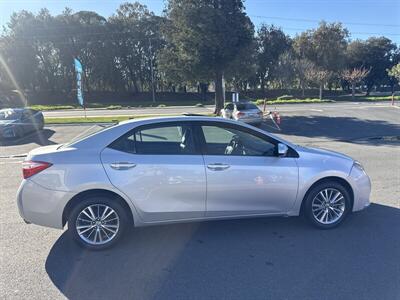 2014 Toyota Corolla LE Premium - Photo 23 - Pittsburg, CA 94565-2812