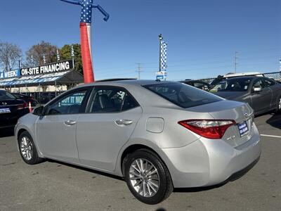 2014 Toyota Corolla LE Premium - Photo 18 - Pittsburg, CA 94565-2812
