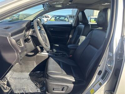 2014 Toyota Corolla LE Premium - Photo 3 - Pittsburg, CA 94565-2812