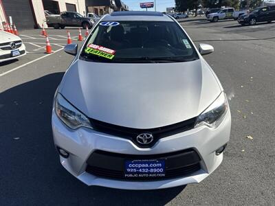 2014 Toyota Corolla LE Premium - Photo 29 - Pittsburg, CA 94565-2812