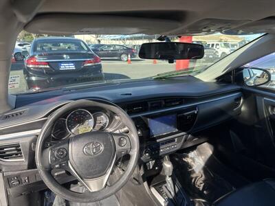 2014 Toyota Corolla LE Premium - Photo 2 - Pittsburg, CA 94565-2812