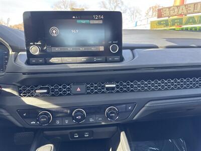 2024 Honda Accord EX - Photo 8 - Pittsburg, CA 94565-2812