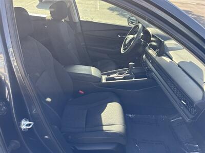 2024 Honda Accord EX - Photo 26 - Pittsburg, CA 94565-2812