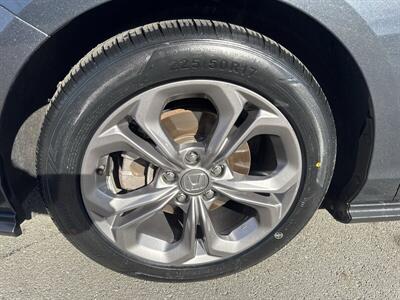 2024 Honda Accord EX - Photo 16 - Pittsburg, CA 94565-2812