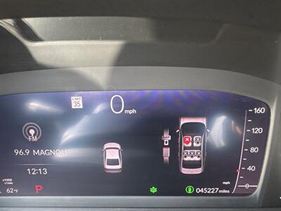 2024 Honda Accord EX - Photo 6 - Pittsburg, CA 94565-2812