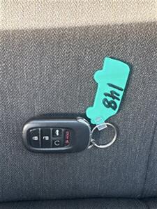 2024 Honda Accord EX - Photo 25 - Pittsburg, CA 94565-2812