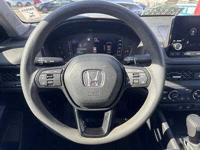 2024 Honda Accord EX - Photo 4 - Pittsburg, CA 94565-2812