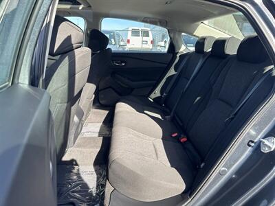 2024 Honda Accord EX - Photo 18 - Pittsburg, CA 94565-2812
