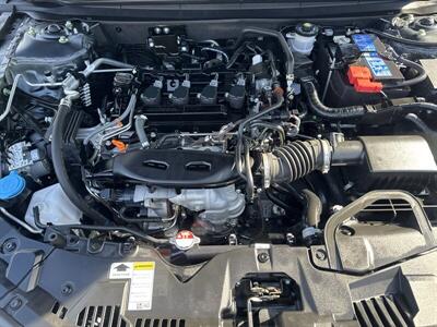 2024 Honda Accord EX - Photo 28 - Pittsburg, CA 94565-2812