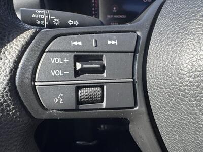 2024 Honda Accord EX - Photo 5 - Pittsburg, CA 94565-2812