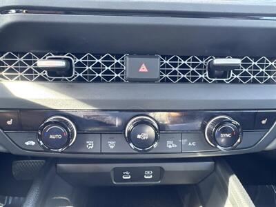 2024 Honda Accord EX - Photo 11 - Pittsburg, CA 94565-2812