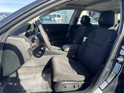 2024 Honda Accord EX - Photo 3 - Pittsburg, CA 94565-2812