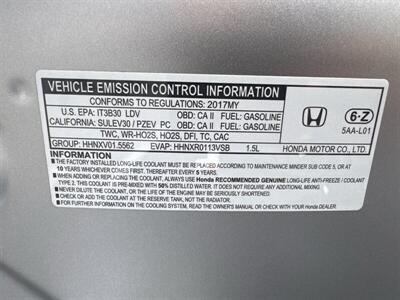 2017 Honda Civic LX - Photo 31 - Pittsburg, CA 94565-2812