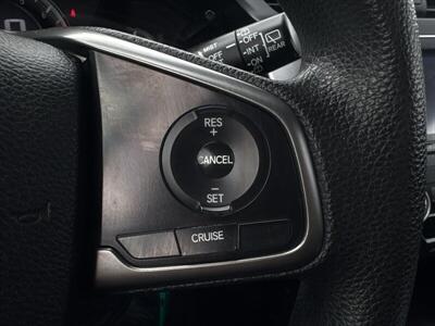 2017 Honda Civic LX - Photo 14 - Pittsburg, CA 94565-2812