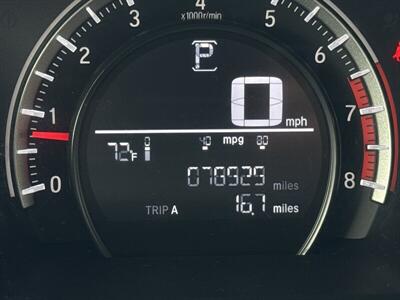 2017 Honda Civic LX - Photo 3 - Pittsburg, CA 94565-2812