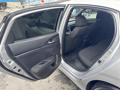 2017 Honda Civic LX - Photo 15 - Pittsburg, CA 94565-2812