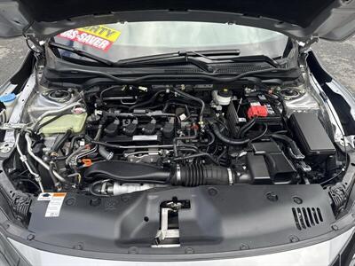 2017 Honda Civic LX - Photo 29 - Pittsburg, CA 94565-2812