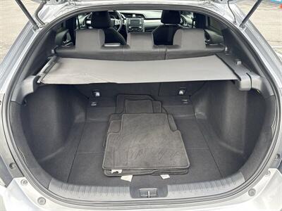 2017 Honda Civic LX - Photo 19 - Pittsburg, CA 94565-2812