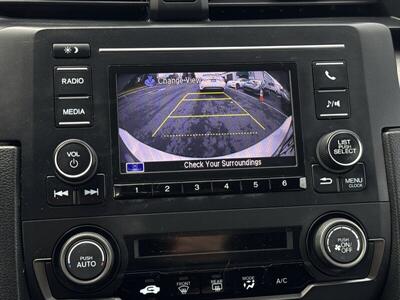 2017 Honda Civic LX - Photo 11 - Pittsburg, CA 94565-2812