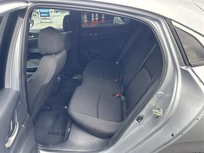 2017 Honda Civic LX - Photo 16 - Pittsburg, CA 94565-2812