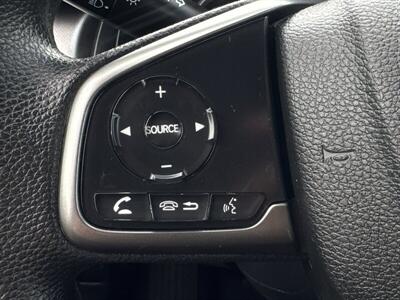 2017 Honda Civic LX - Photo 13 - Pittsburg, CA 94565-2812