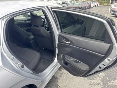 2017 Honda Civic LX - Photo 22 - Pittsburg, CA 94565-2812