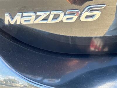 2015 Mazda Mazda6 i Sport   - Photo 23 - Pittsburg, CA 94565-2812