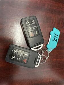 2013 Volvo S60 T5 - Photo 25 - Pittsburg, CA 94565-2812